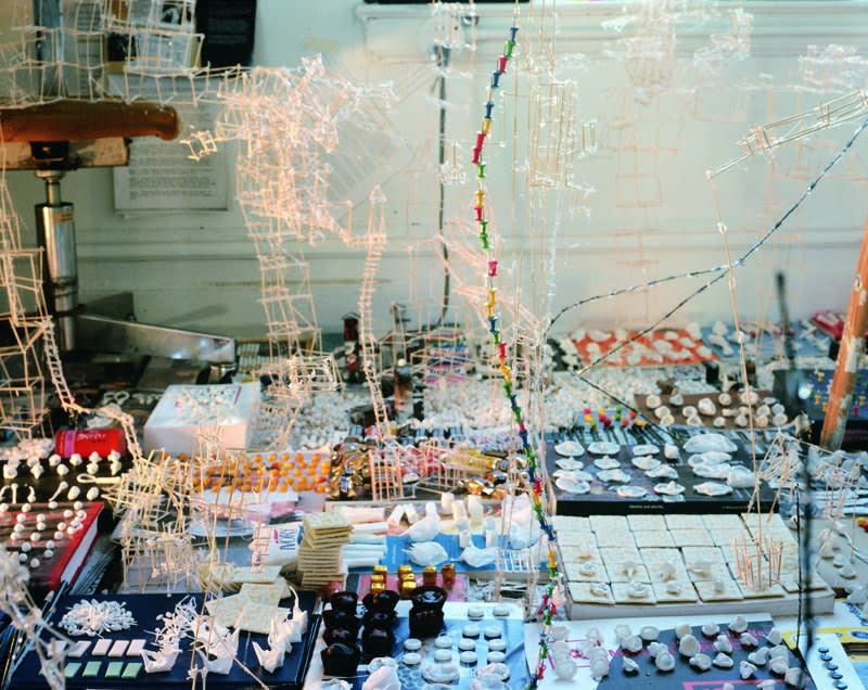 Untitled (Studio)