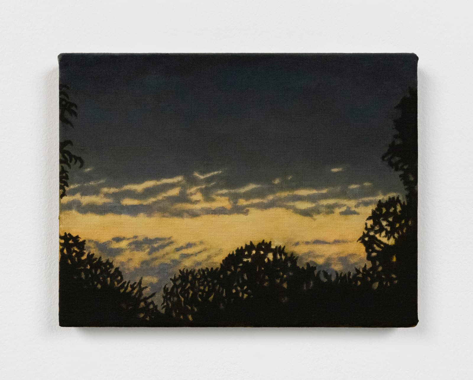 Dana Powell, Sunset, 2024
