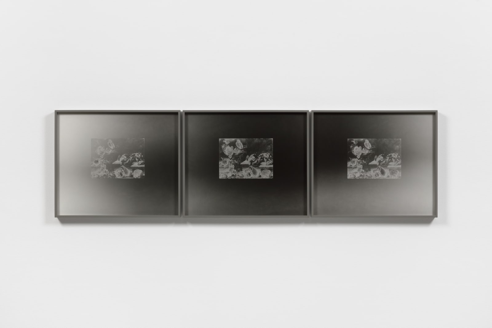 Image of Stilleben mit Früchten, totem Geflügel, Gemüse und Meerschweinchen, 1942/2022