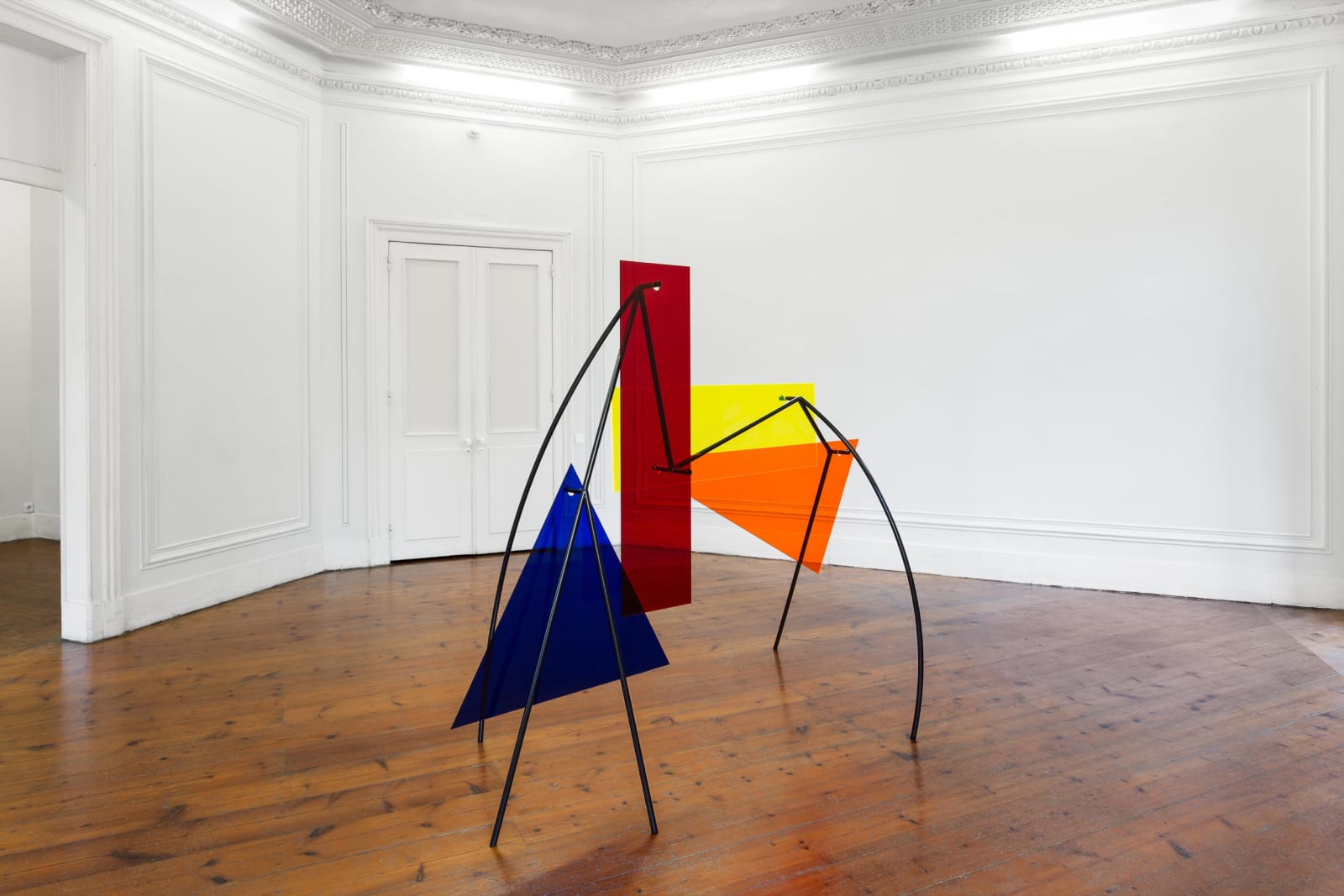 Image of Memorial for Intersections #1