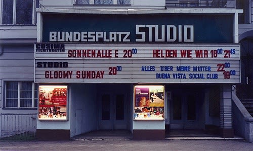 Filmstills
