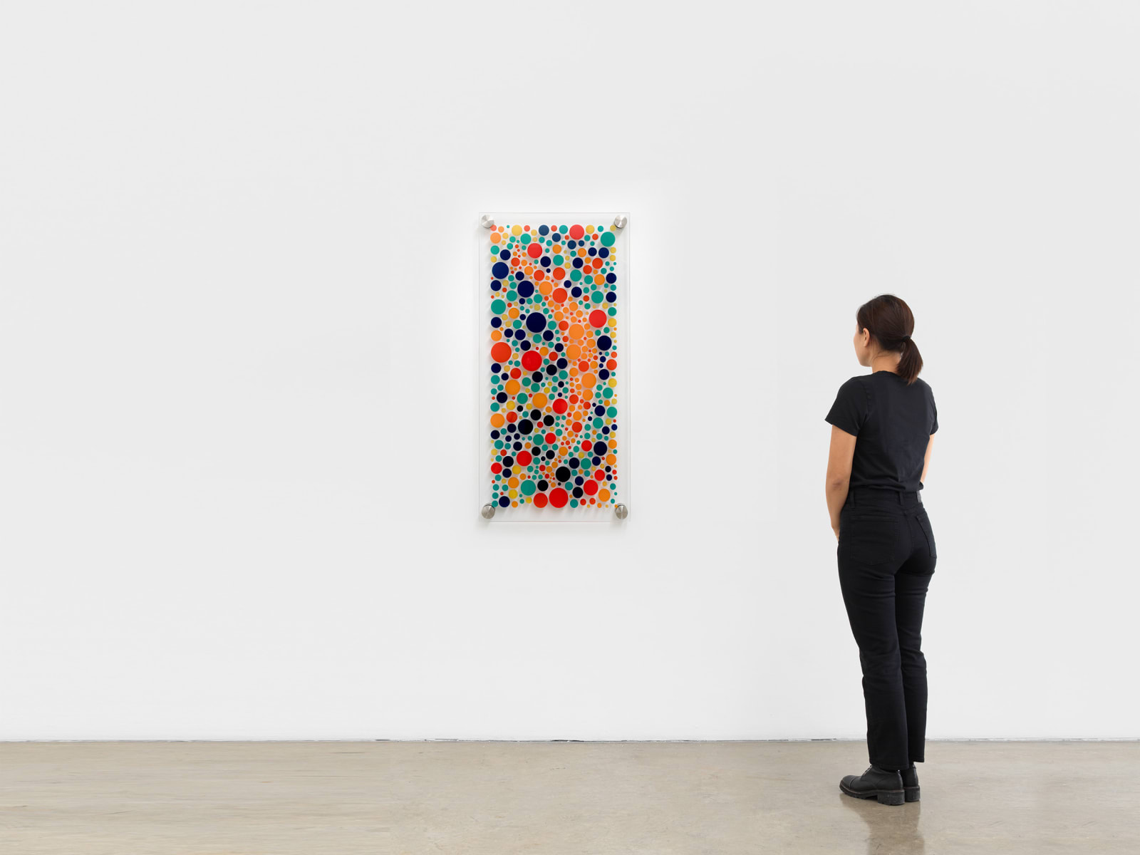 Image of Smile and the world smiles with you in return