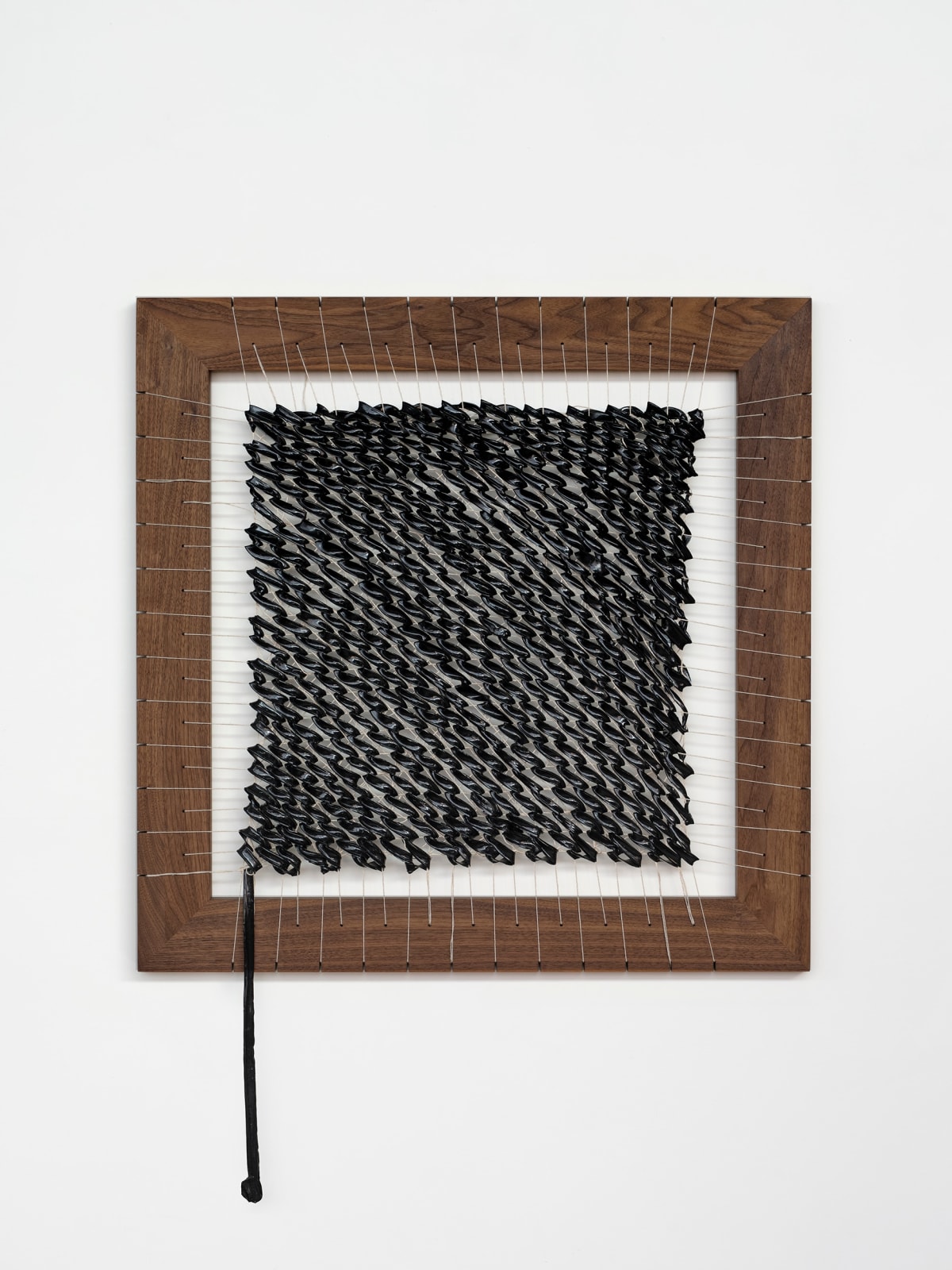Core Memory, Twill (Black)