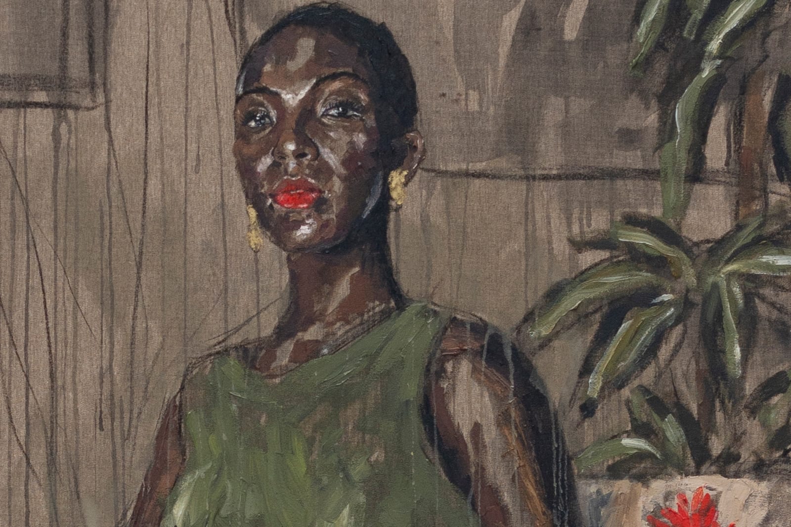 Image of Aisha Mbikila