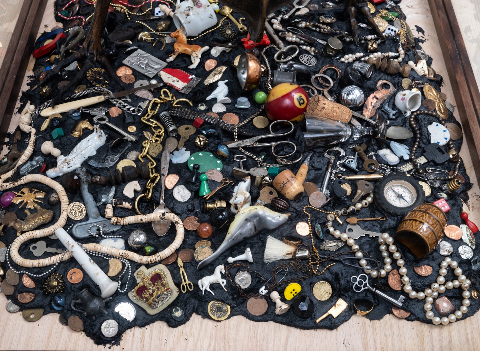 Image of The Anatomy of Melancholy - Dodo