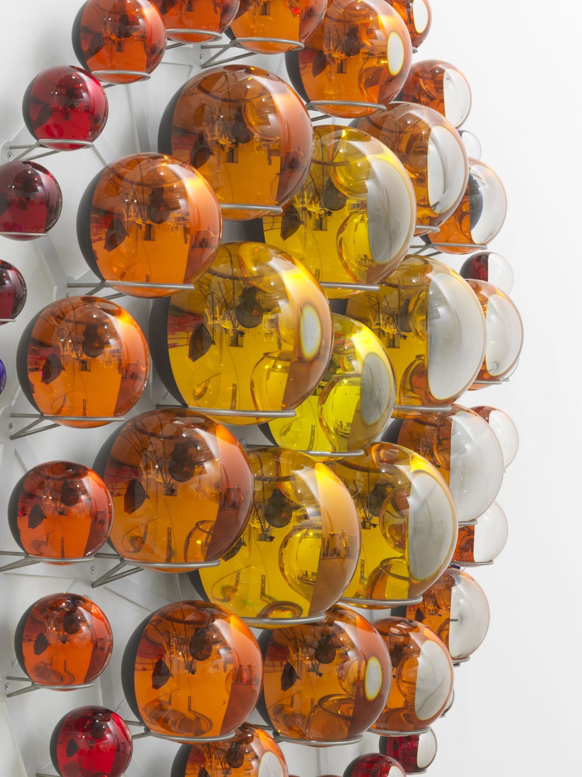 Image of The fivefold memory of the colour mantra