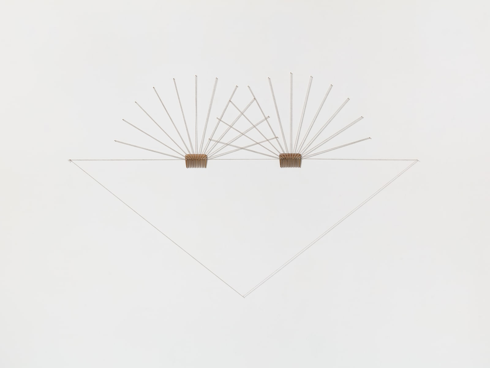 (Quasi) Catachresis #29 (eye of the needle, head of the nails, teeth of the combs)