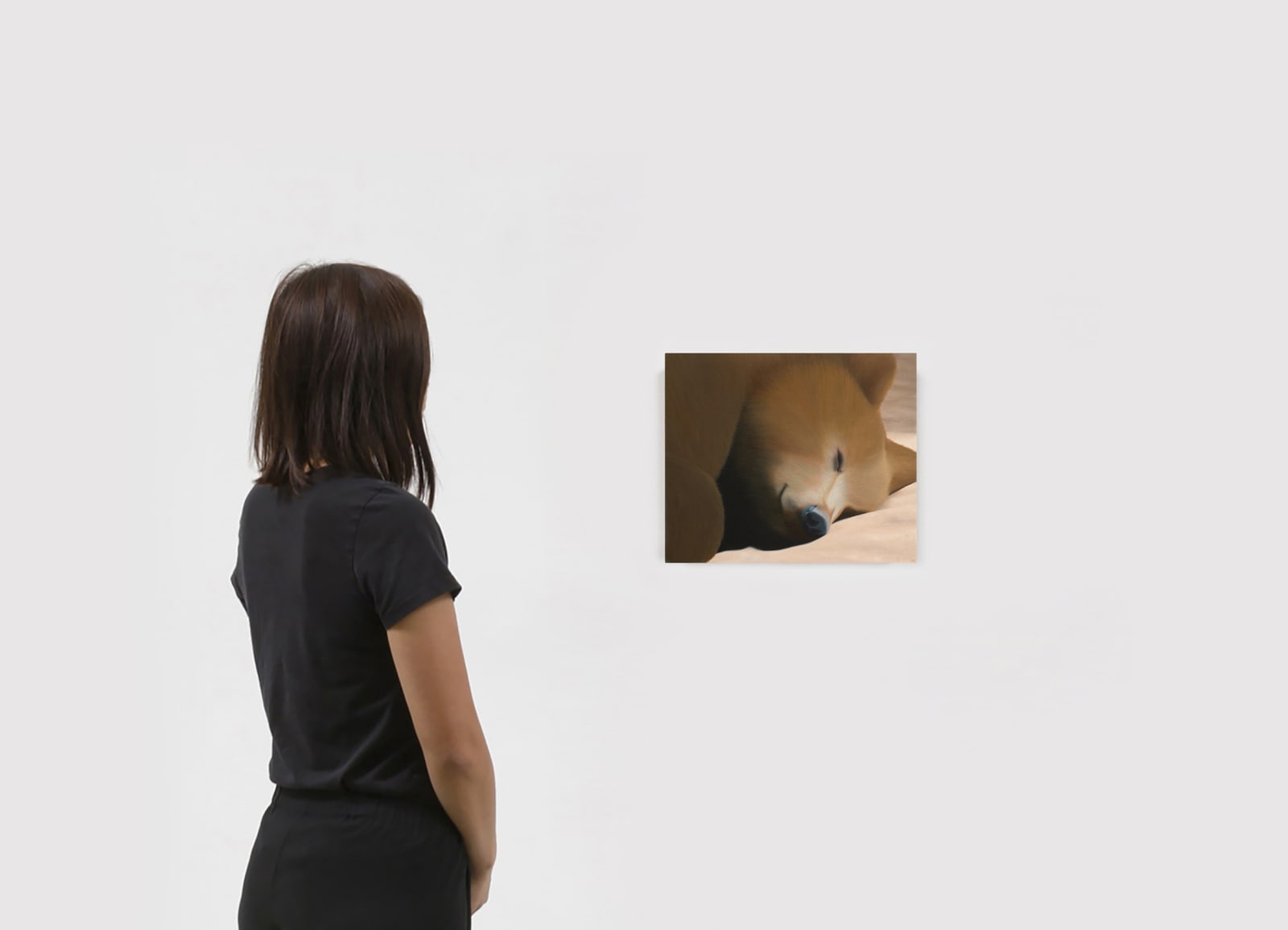 Image of What else did I see? (Kuma)