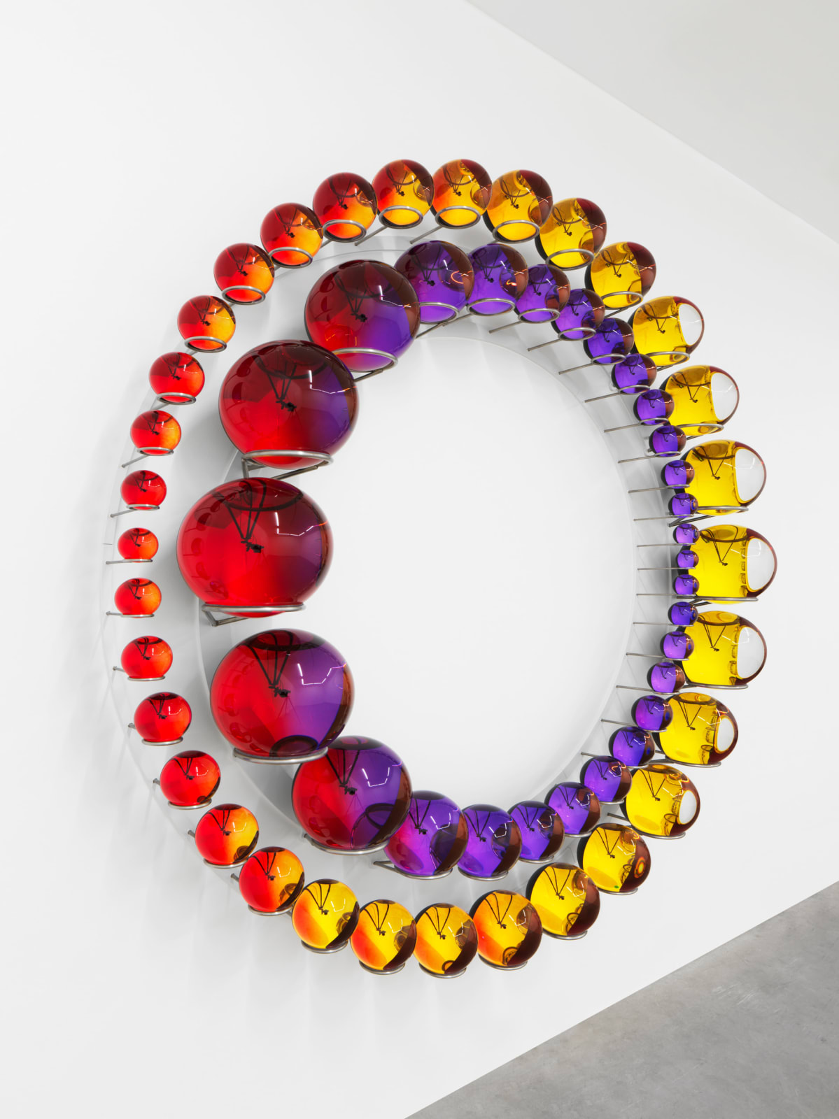 Image of Successful coexistence beyond earth.