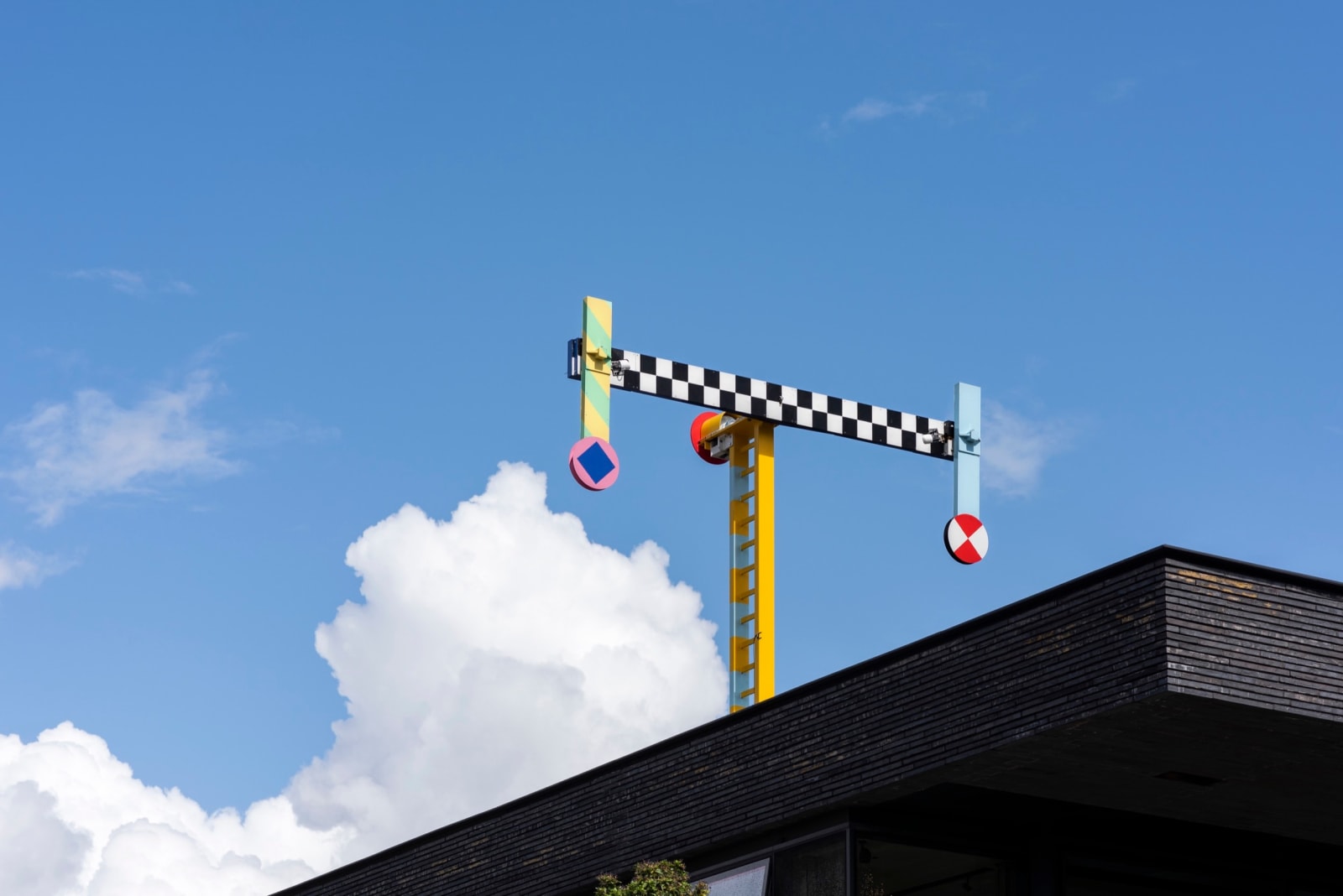 Public Commission, Kings Cross, 2019