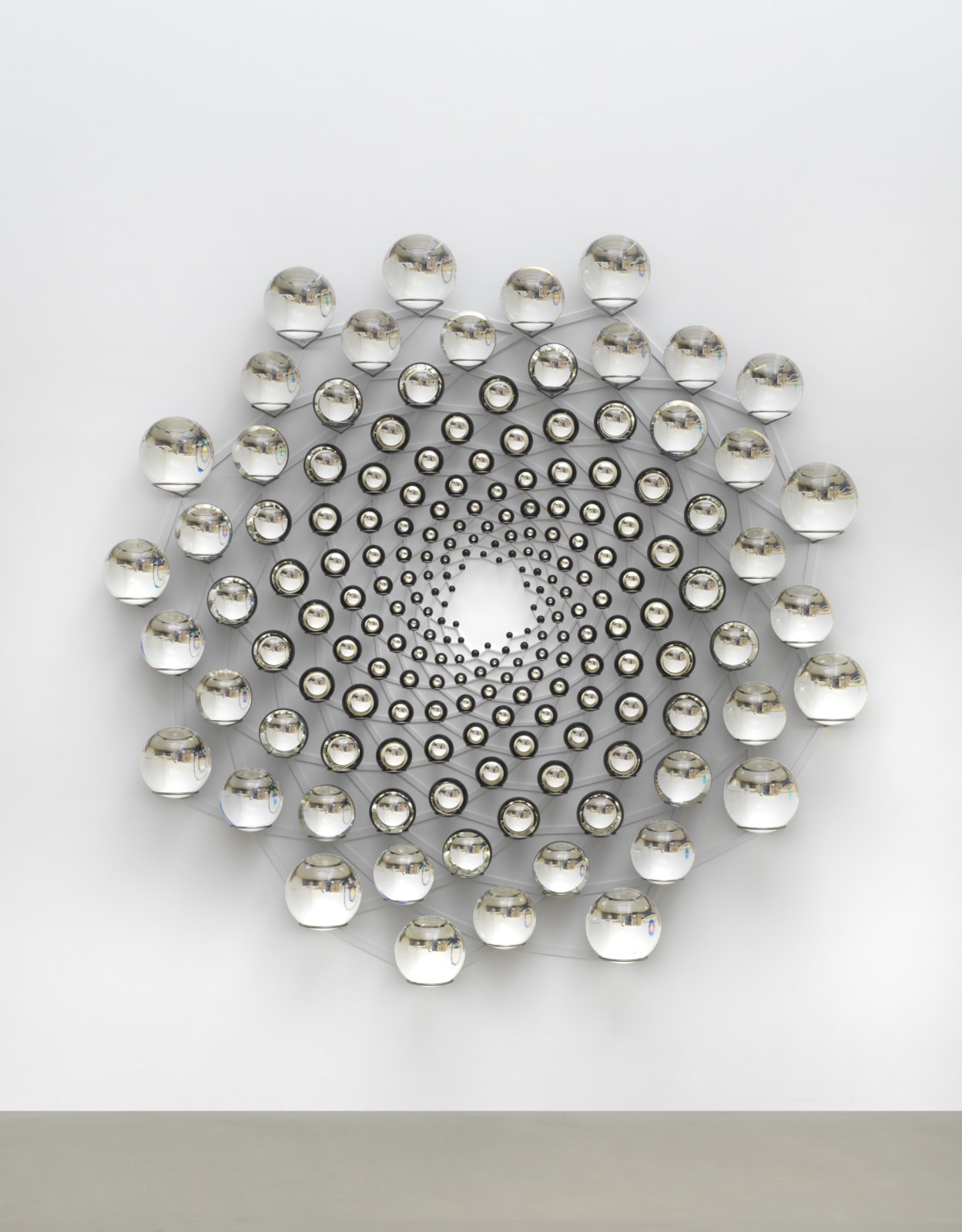 Image of The everyday life of the unforeseen