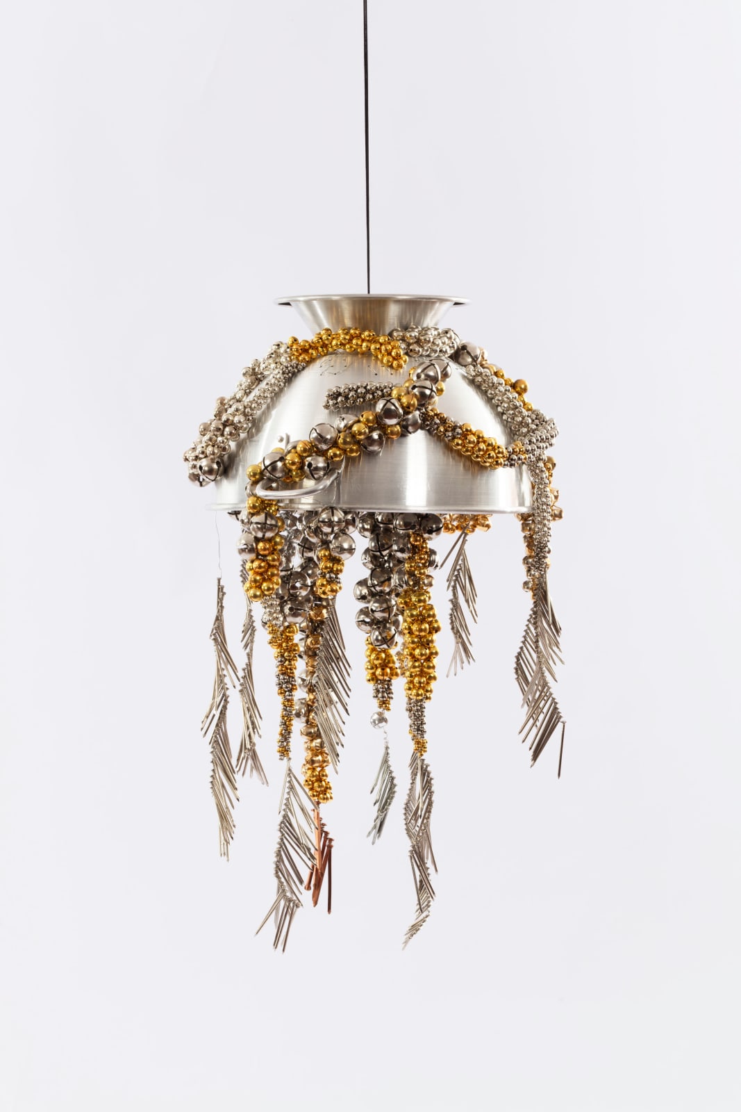 Image of Balé Literal; Chocalho.