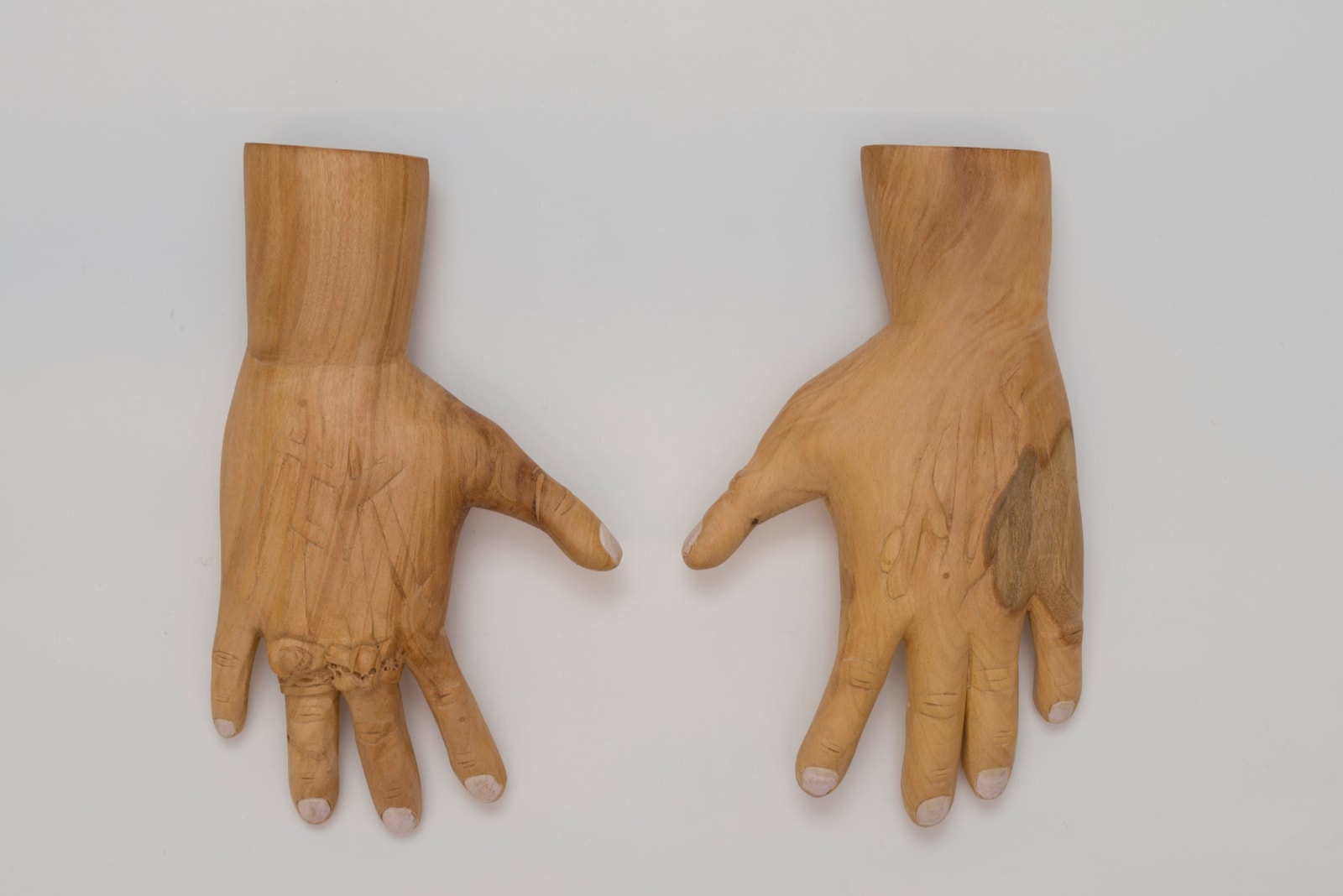 Image of Maos (Aneis)