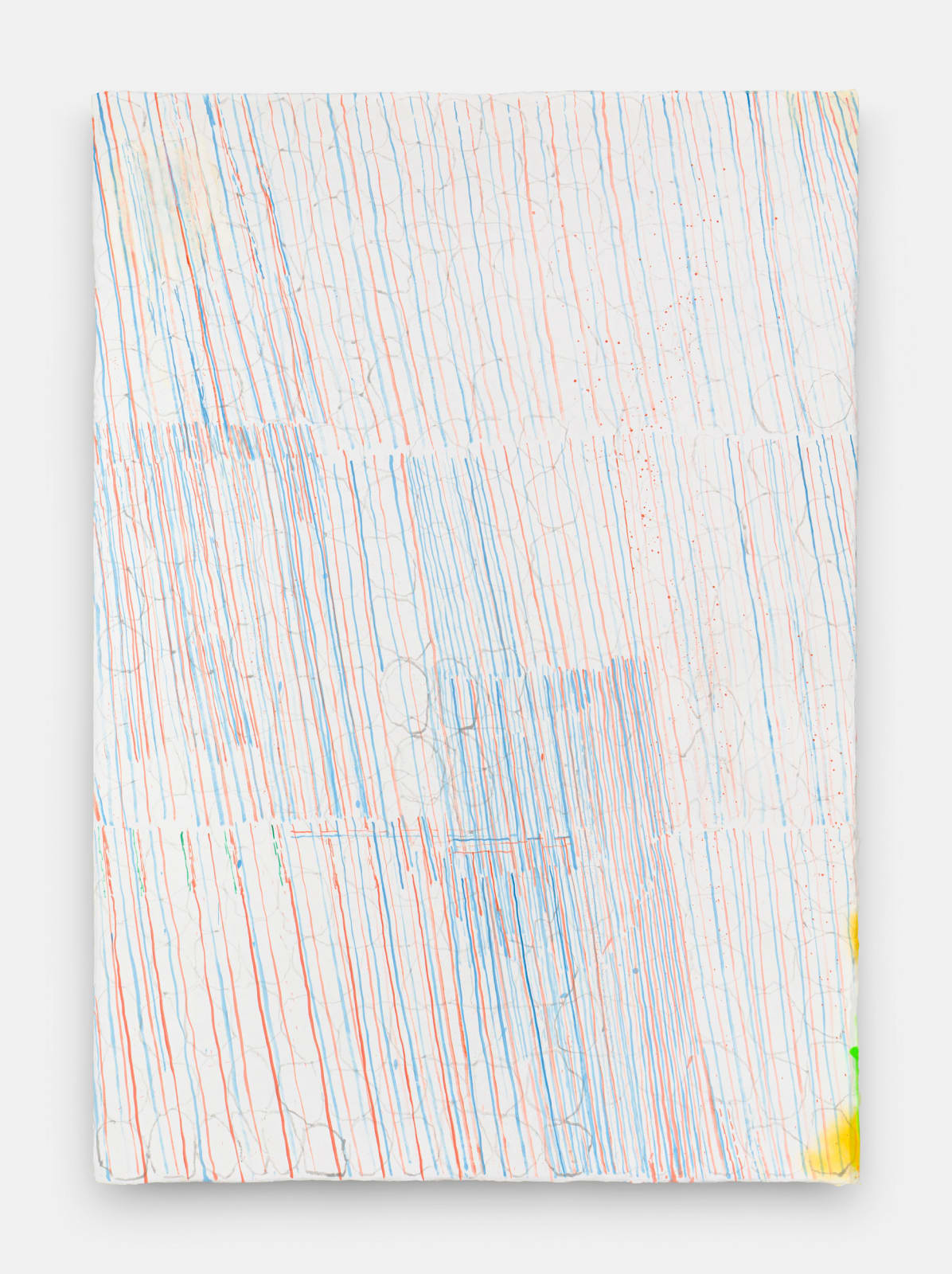 Bek Hyunjin, Unpatternable pattern 09, 2024