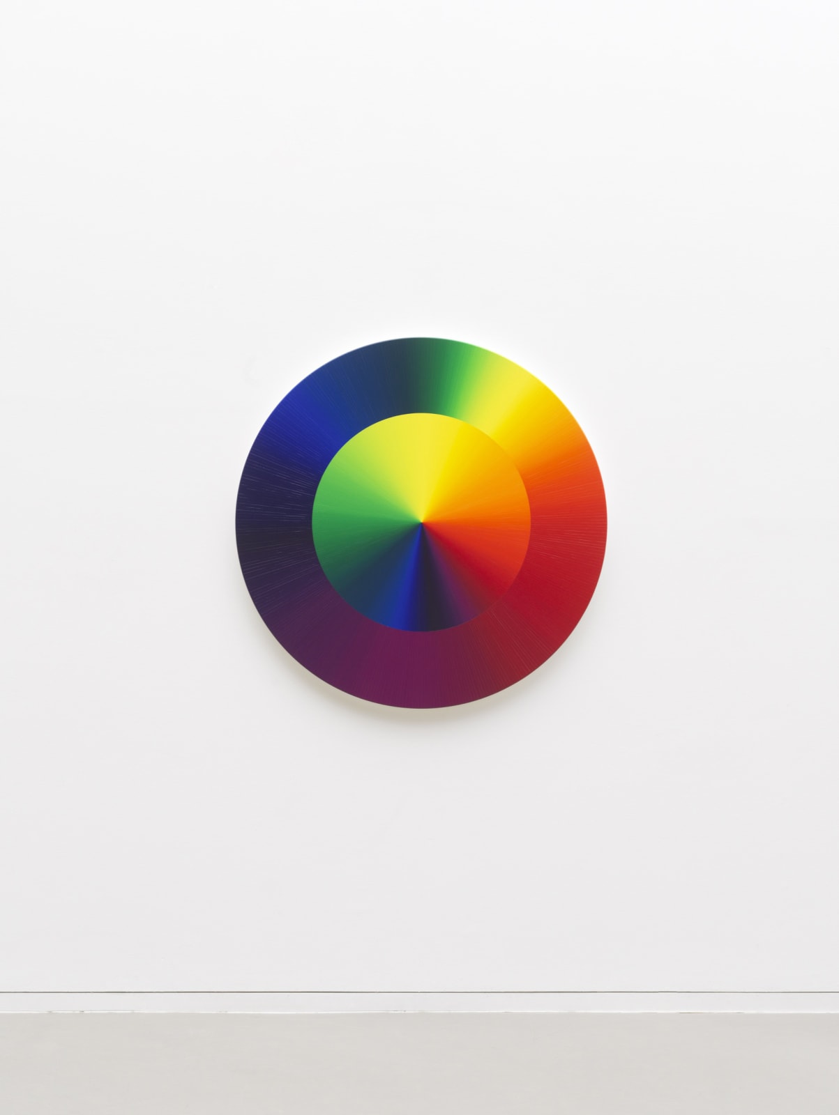 Image of Colour experiment no. 105