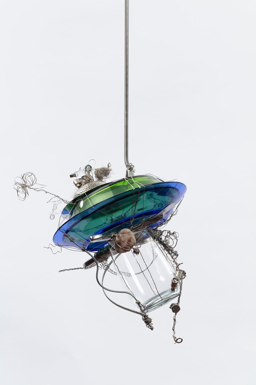 Image of Balé Literal; Disco Voador #24.