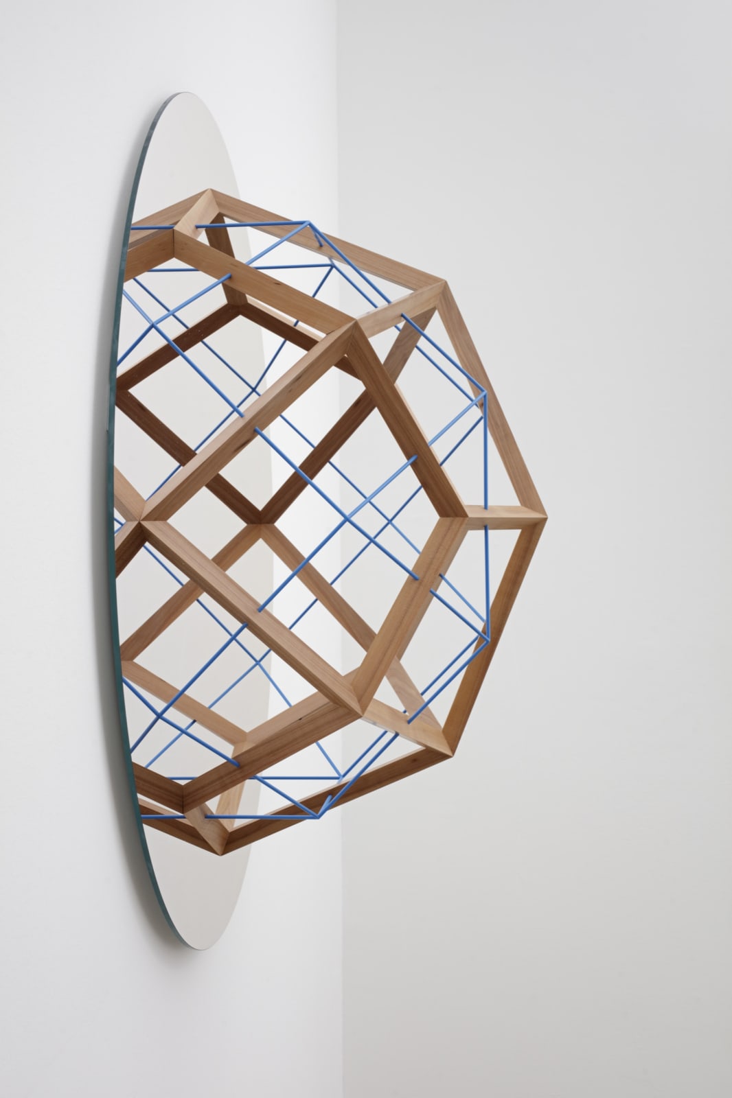 Image of The missing part revisited