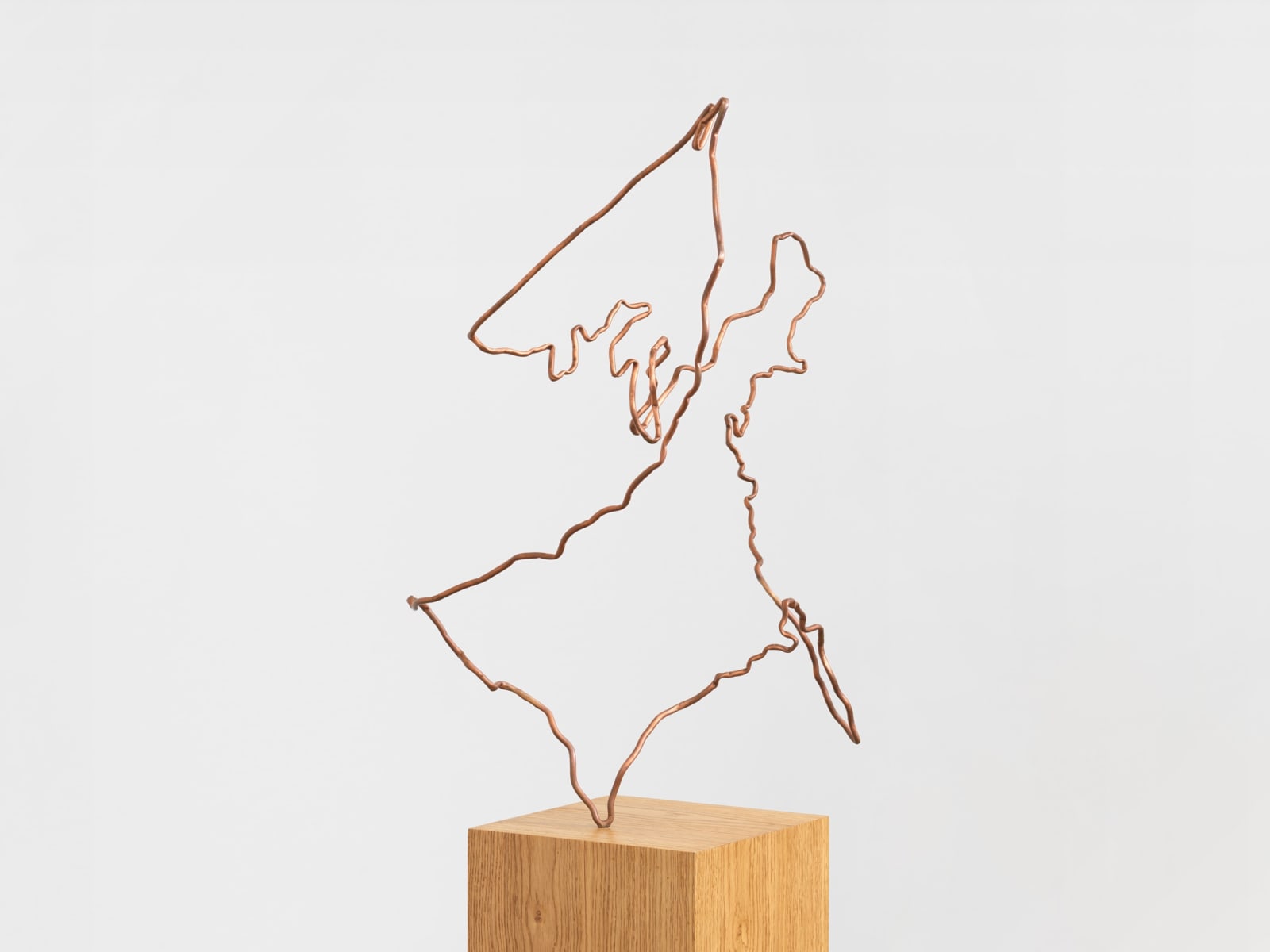 Image of Image of Map Tracing #8 - US