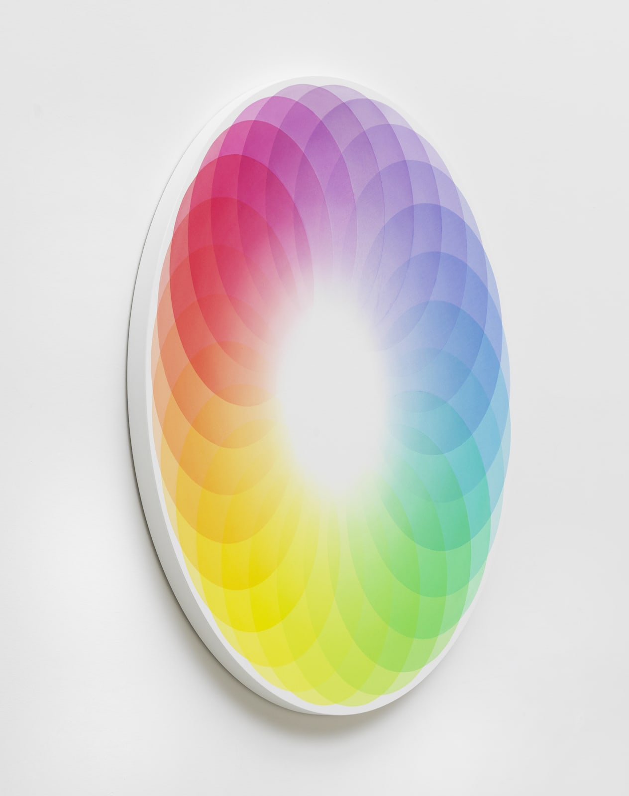 Image of Colour experiment no. 94