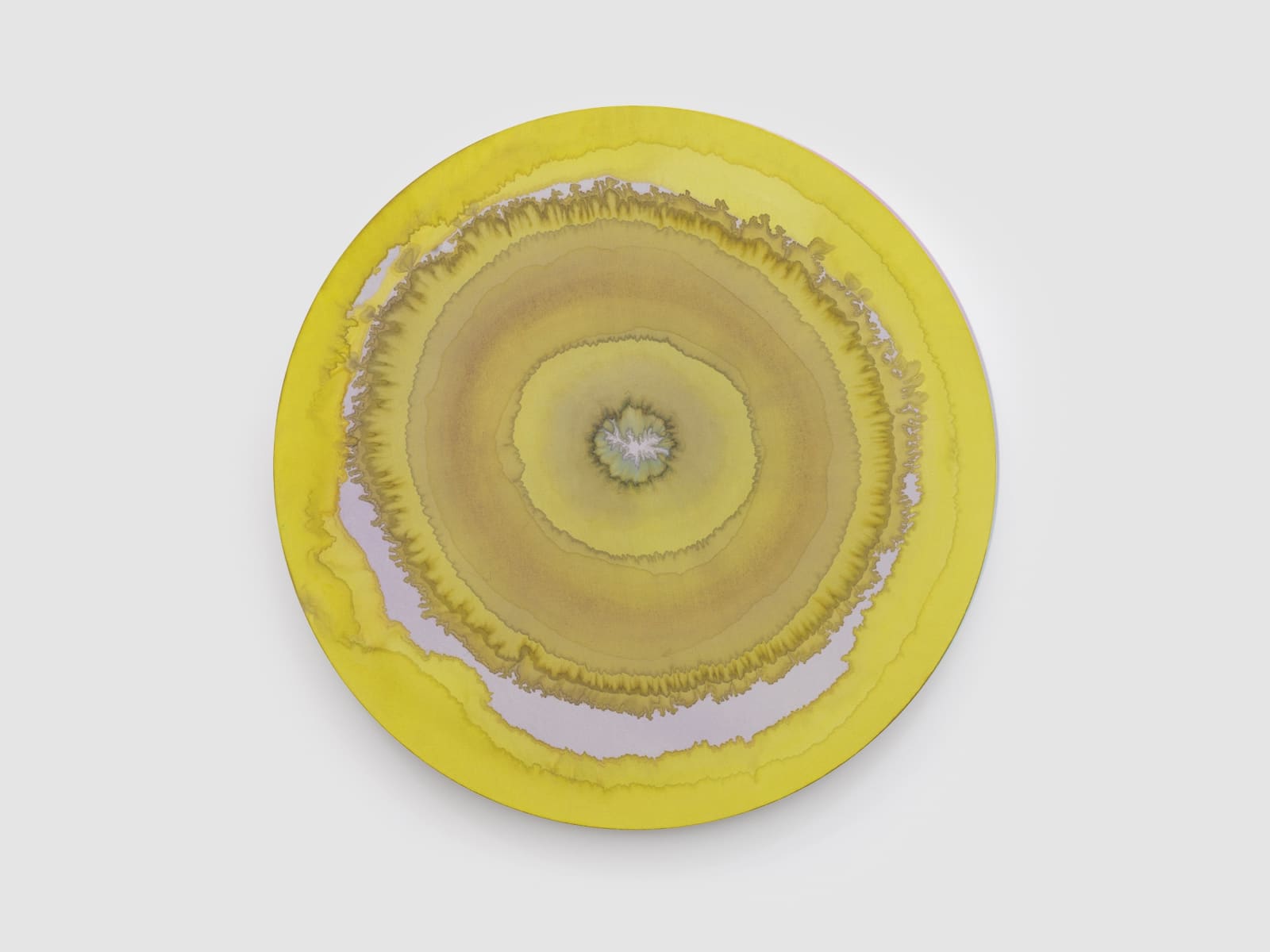 Image of Expanding complementary colours of light.