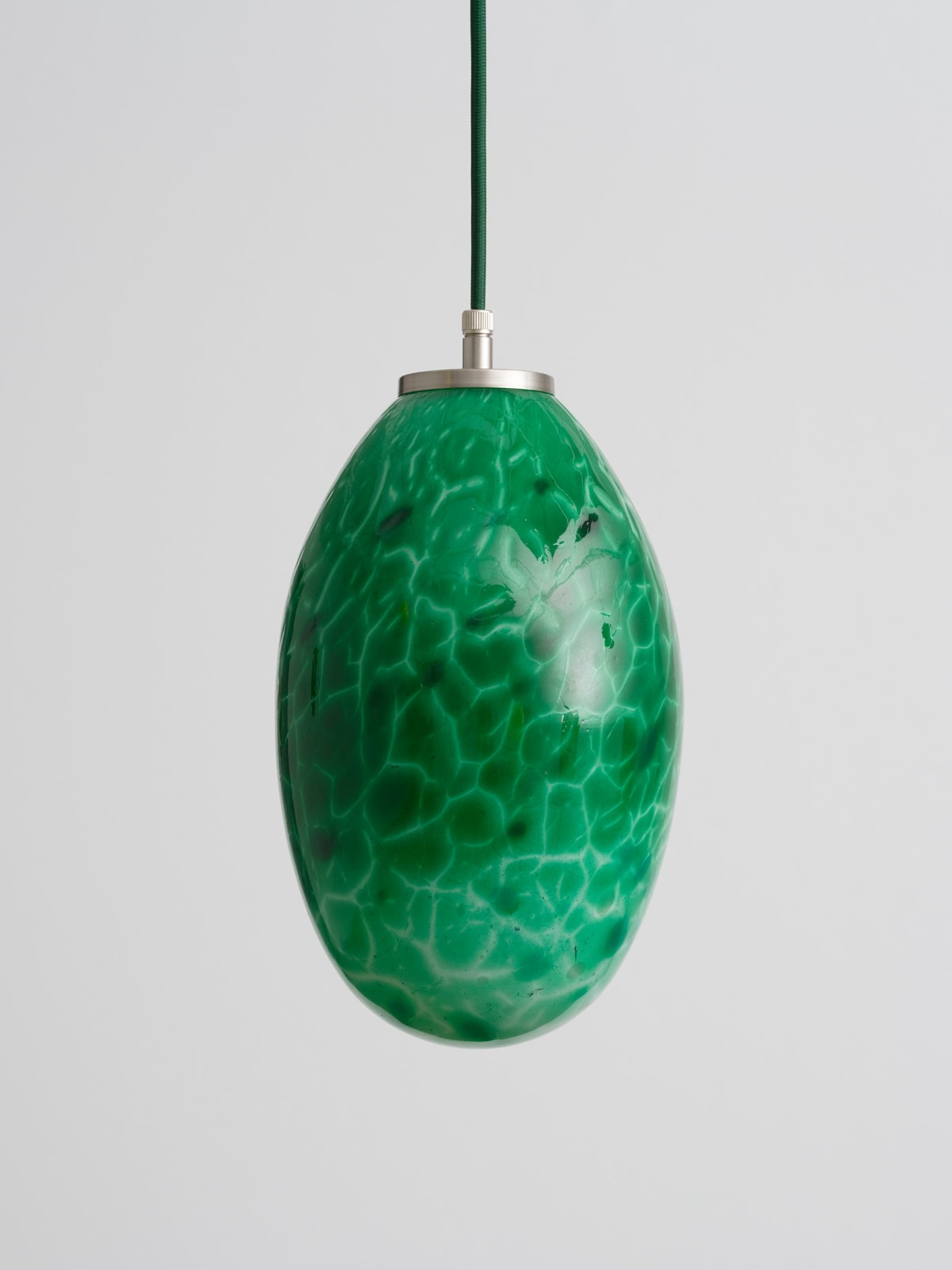 Slavs and Tatars lamp turned off