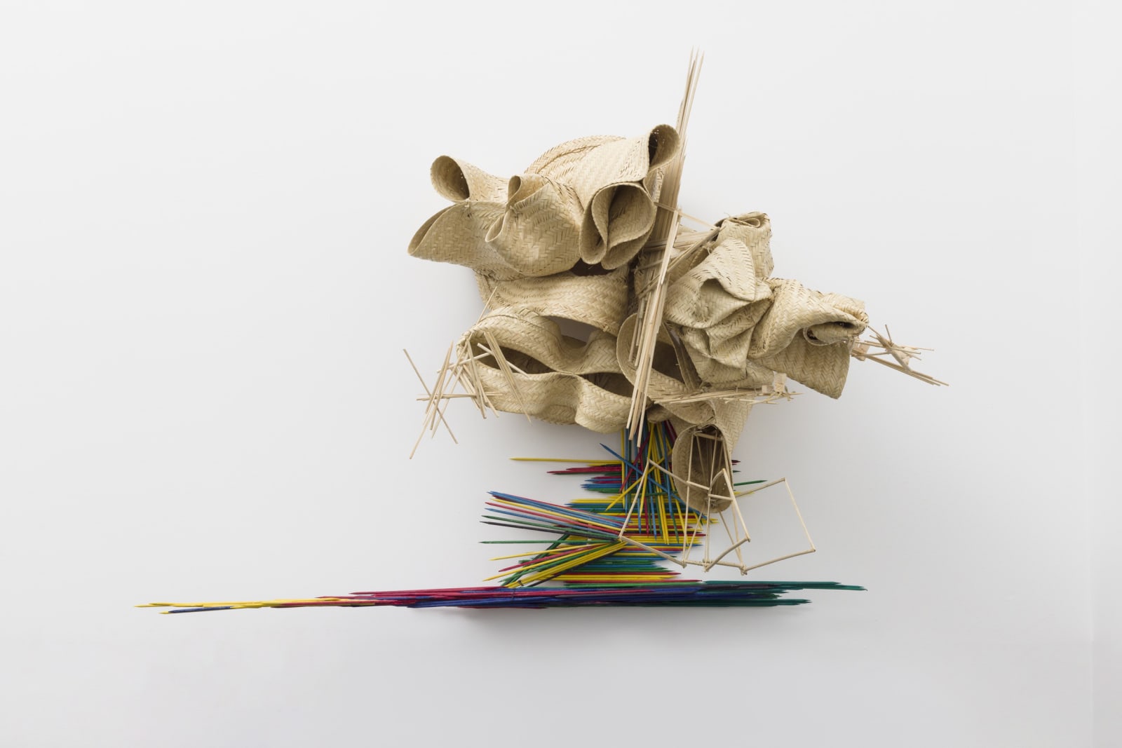 Image of Communal Nest #7