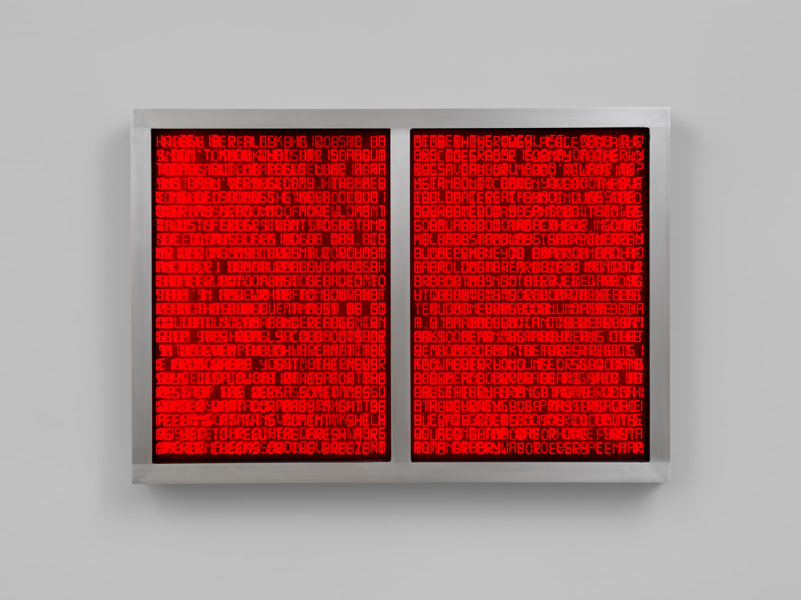 Image of With Heart, Letter #112613