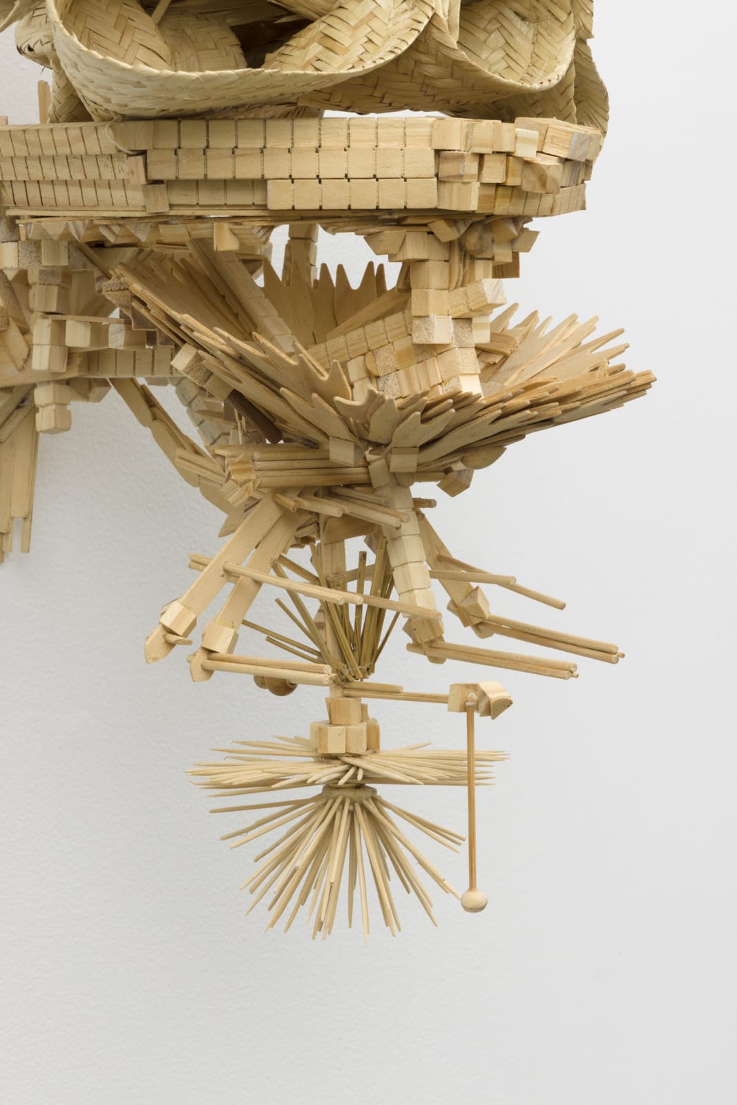 Image of Communal Nest #3