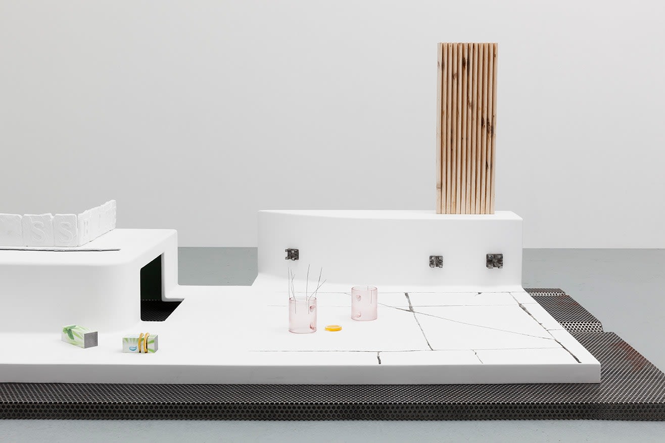 Image of In Place Of (Cross Bite).