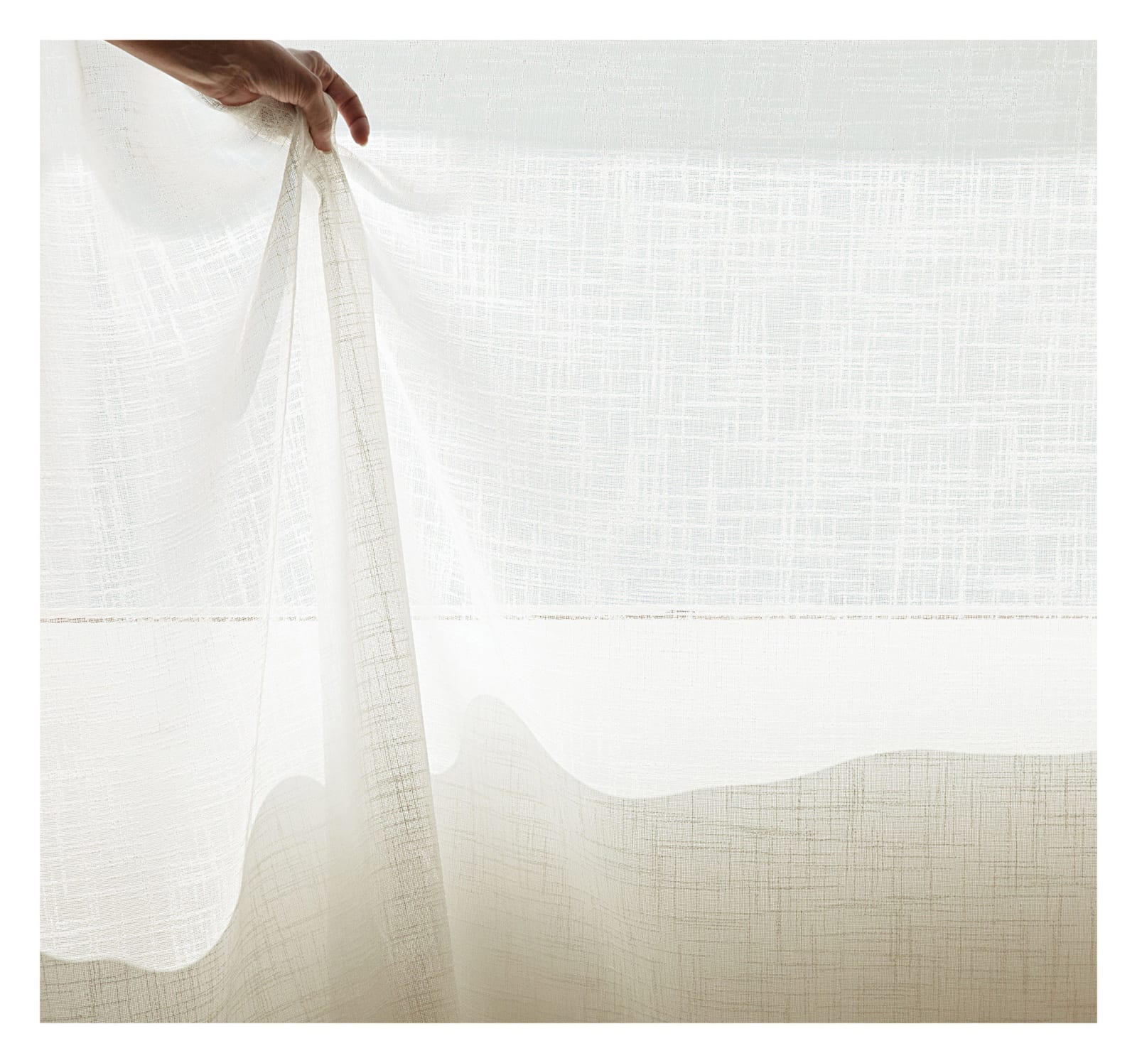 Deep Blue Day (Untitled 12.4)