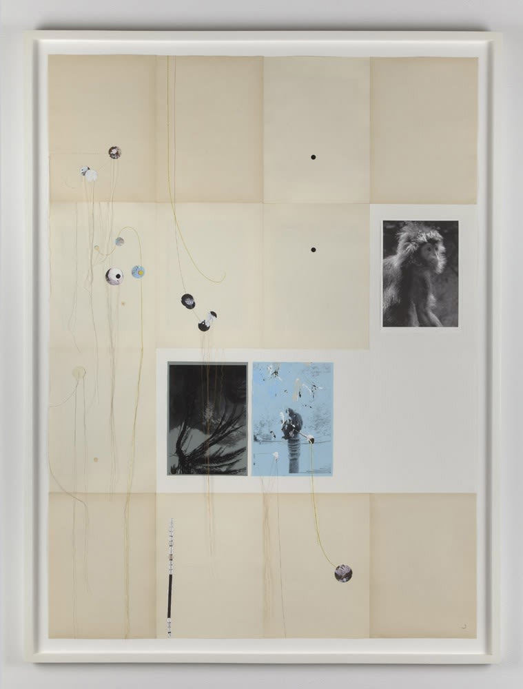 untitled, (Soft corps XXVII)