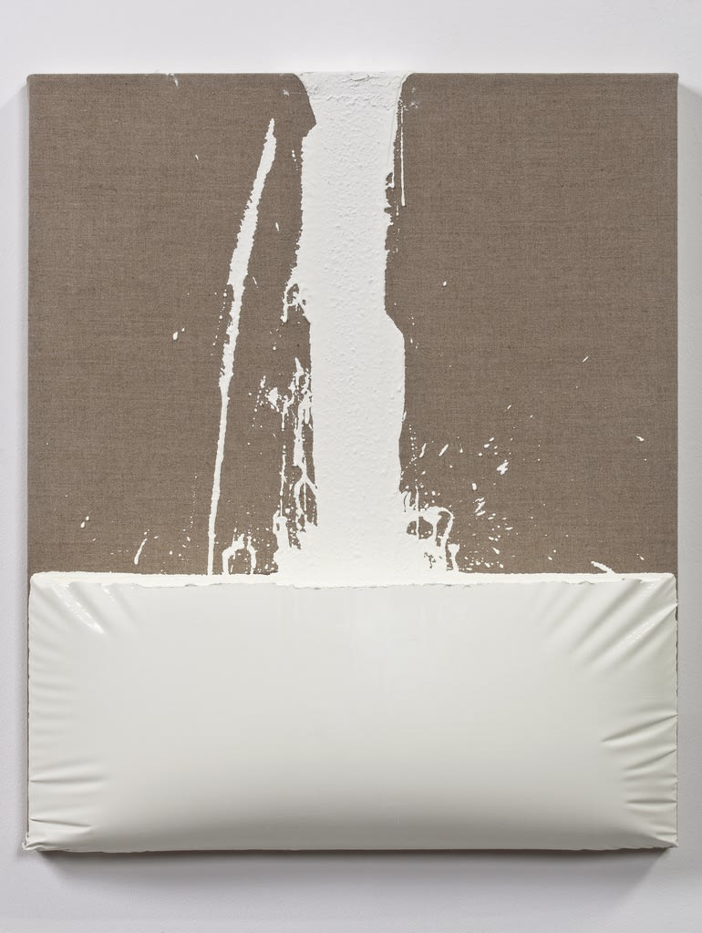 Decant (White) #1