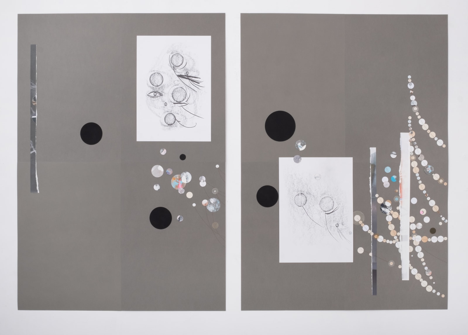 Wind, spiel mit mir! (Study for Daphne)