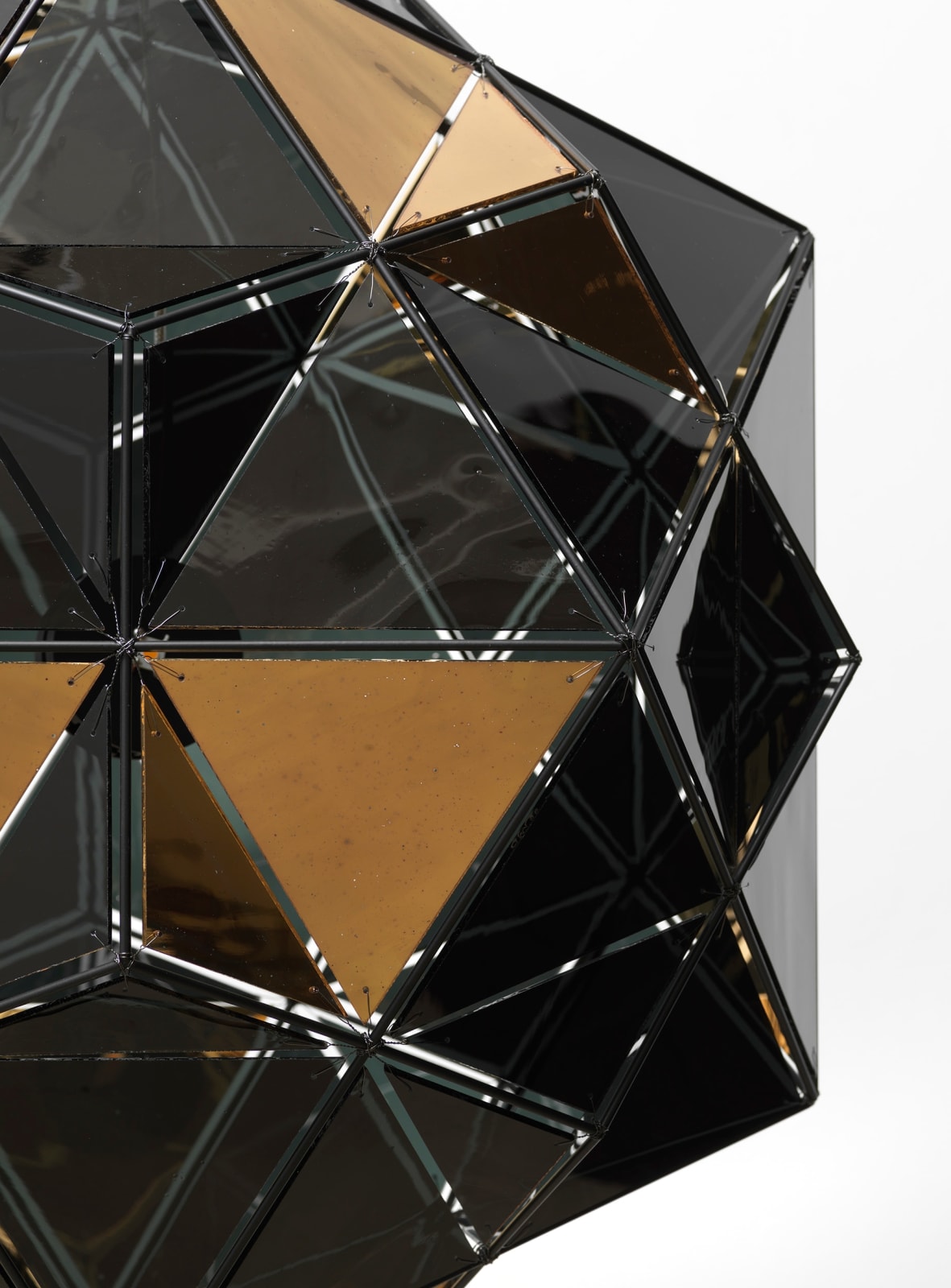 Image of Glacial containment.