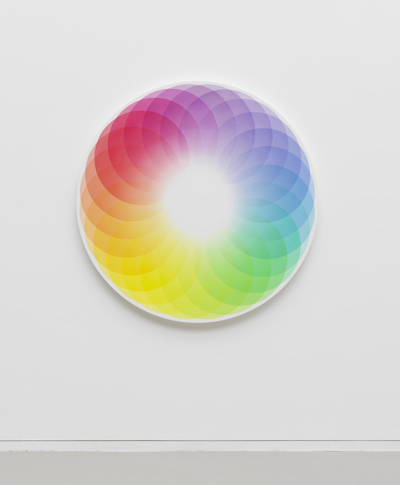 Image of Colour experiment no. 94