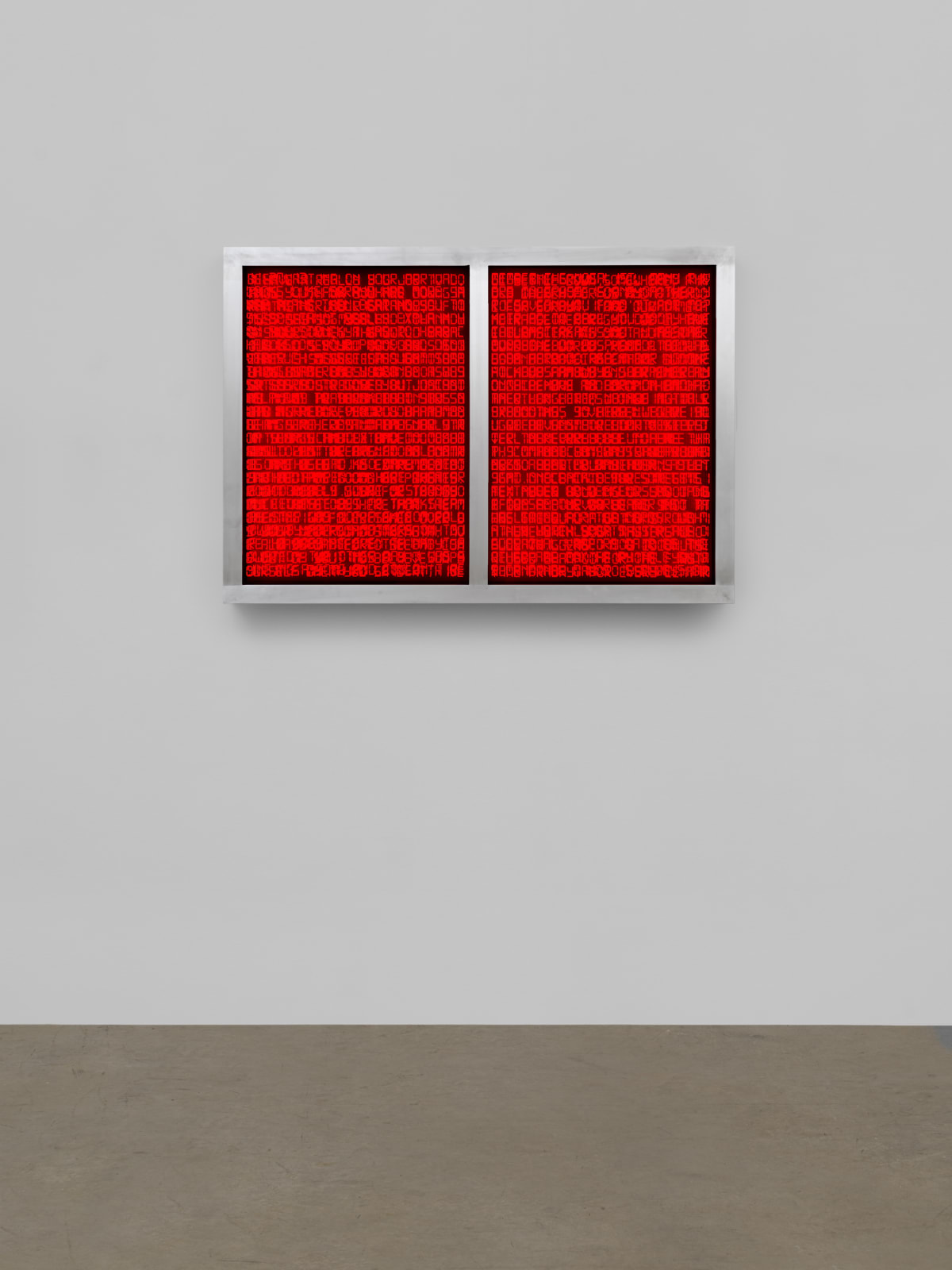 Image of With Heart, Letter #112713