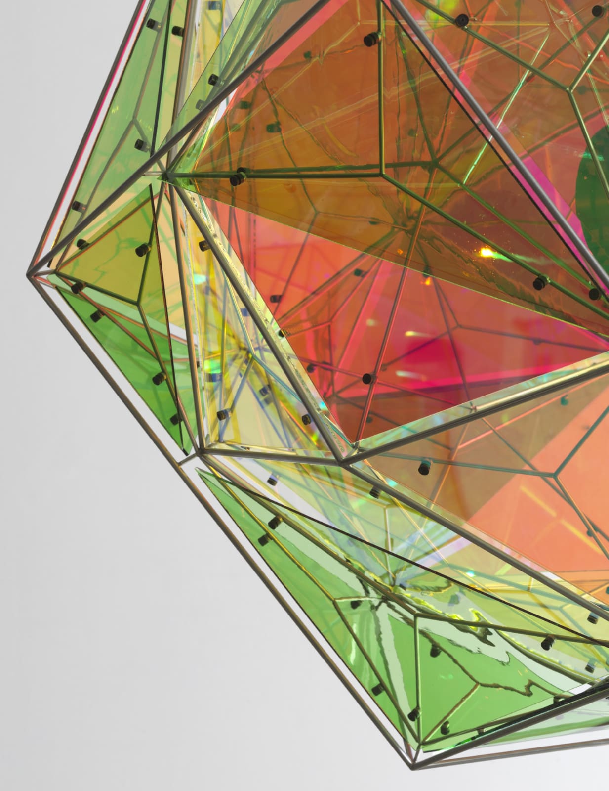 olafur eliasson lamp