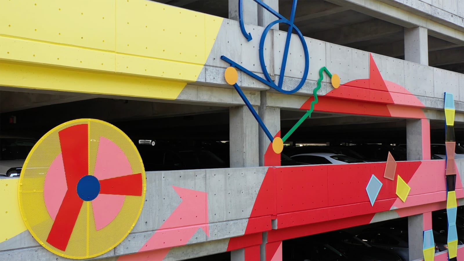 Image of Drawn to Explain