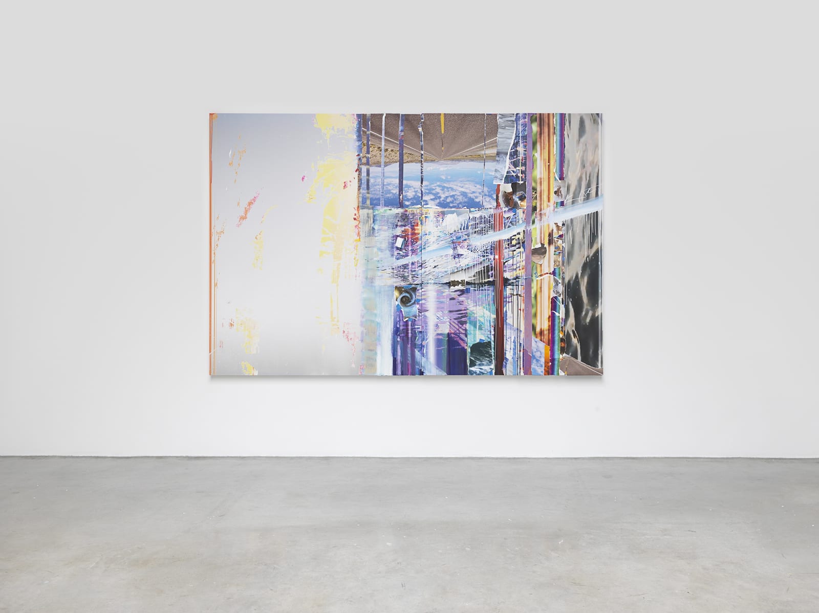 12 Landscapes (After Object)