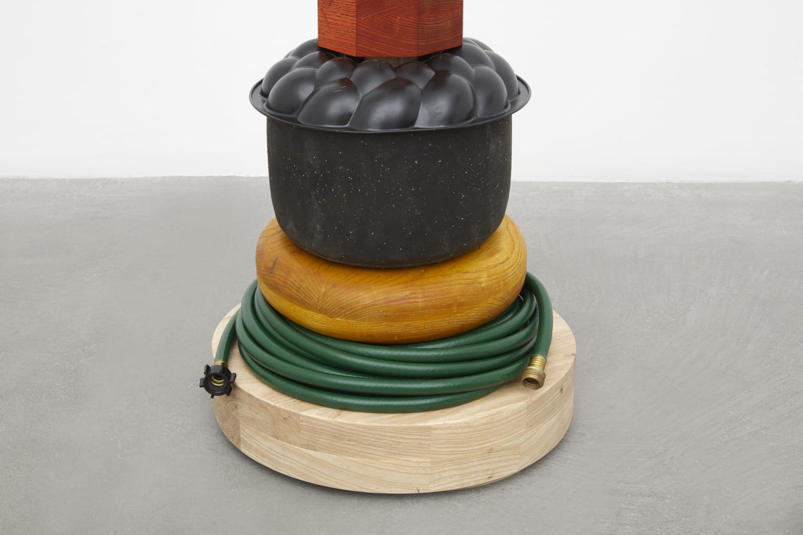 Image of Stacker #1