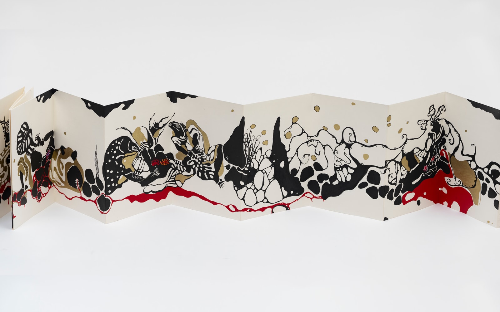 Image of Trópicos malditos, gozosos e devotos (caderno II)/ Tropics: Damned, Orgasmic and Devoted (notebook II)