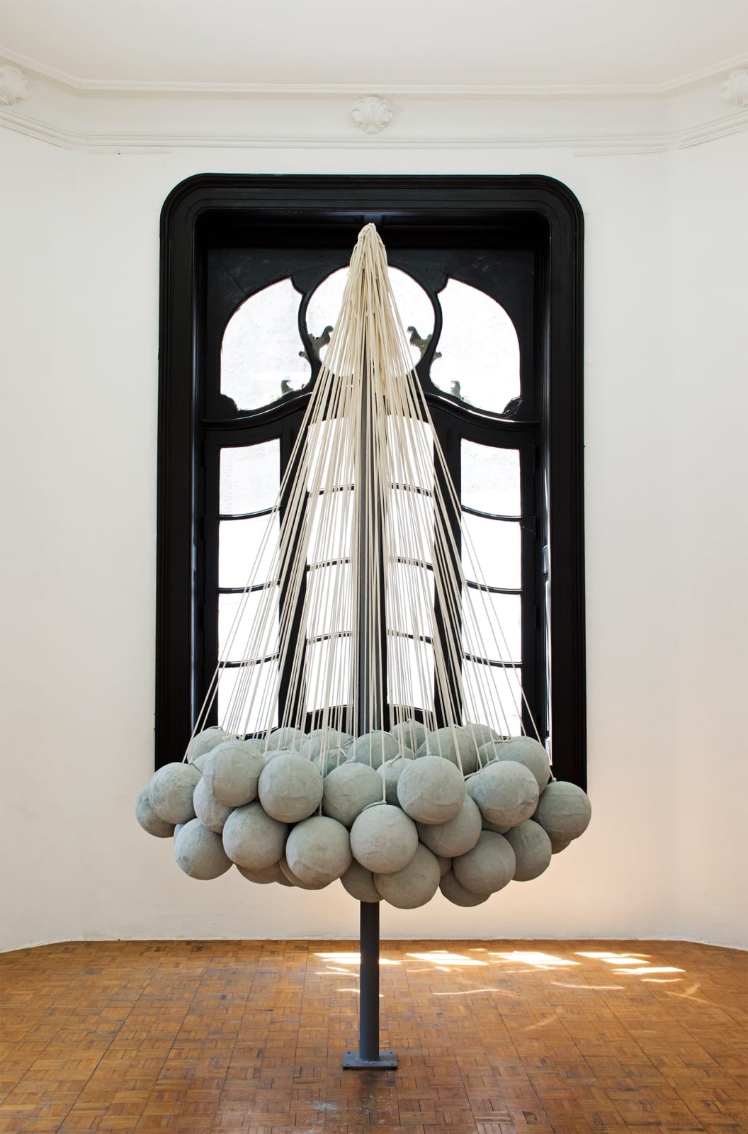 Tetherball