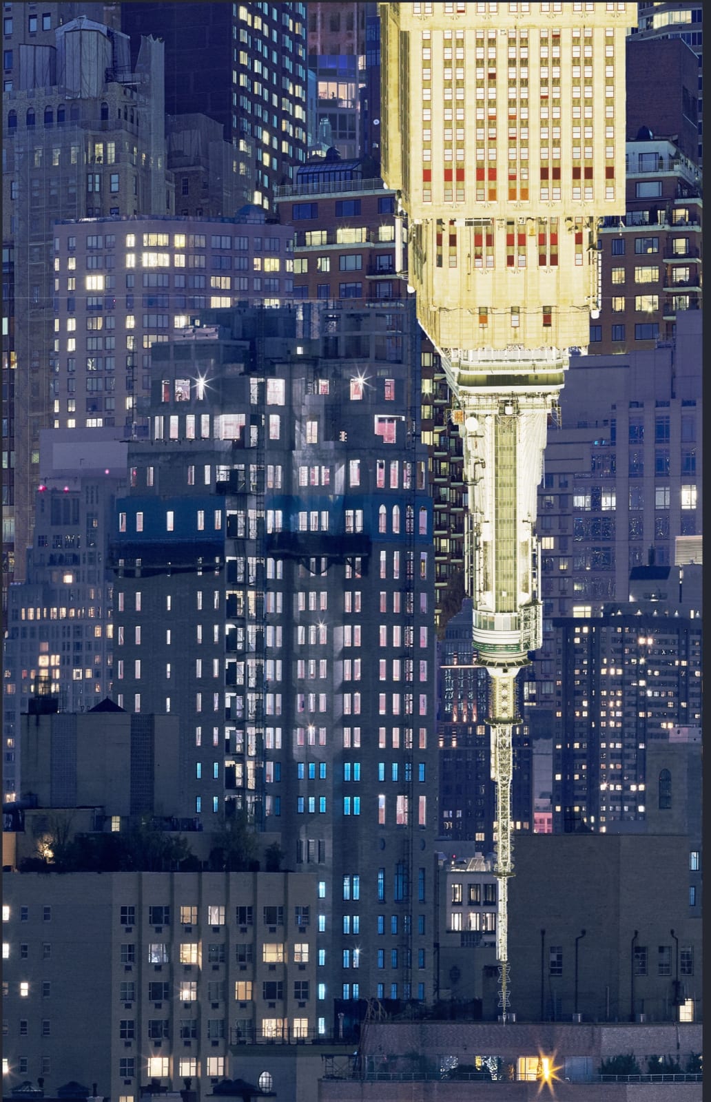 Sabine Hornig photograph