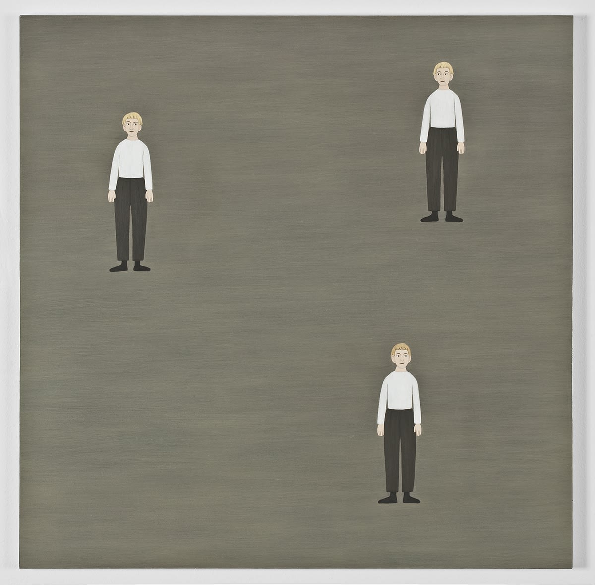 Three boys (Tre Pojkar)