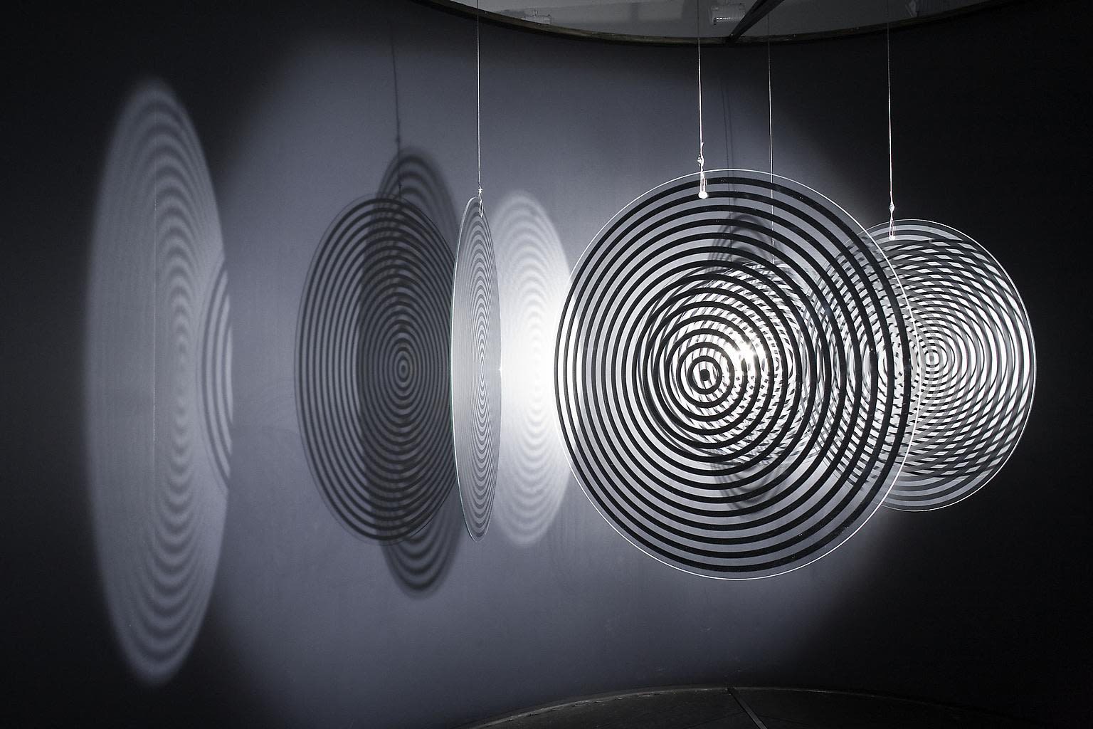 The uncertain museum