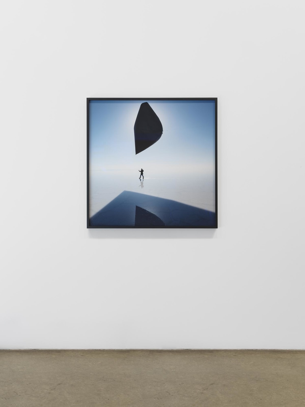 tomas saraceno photograph