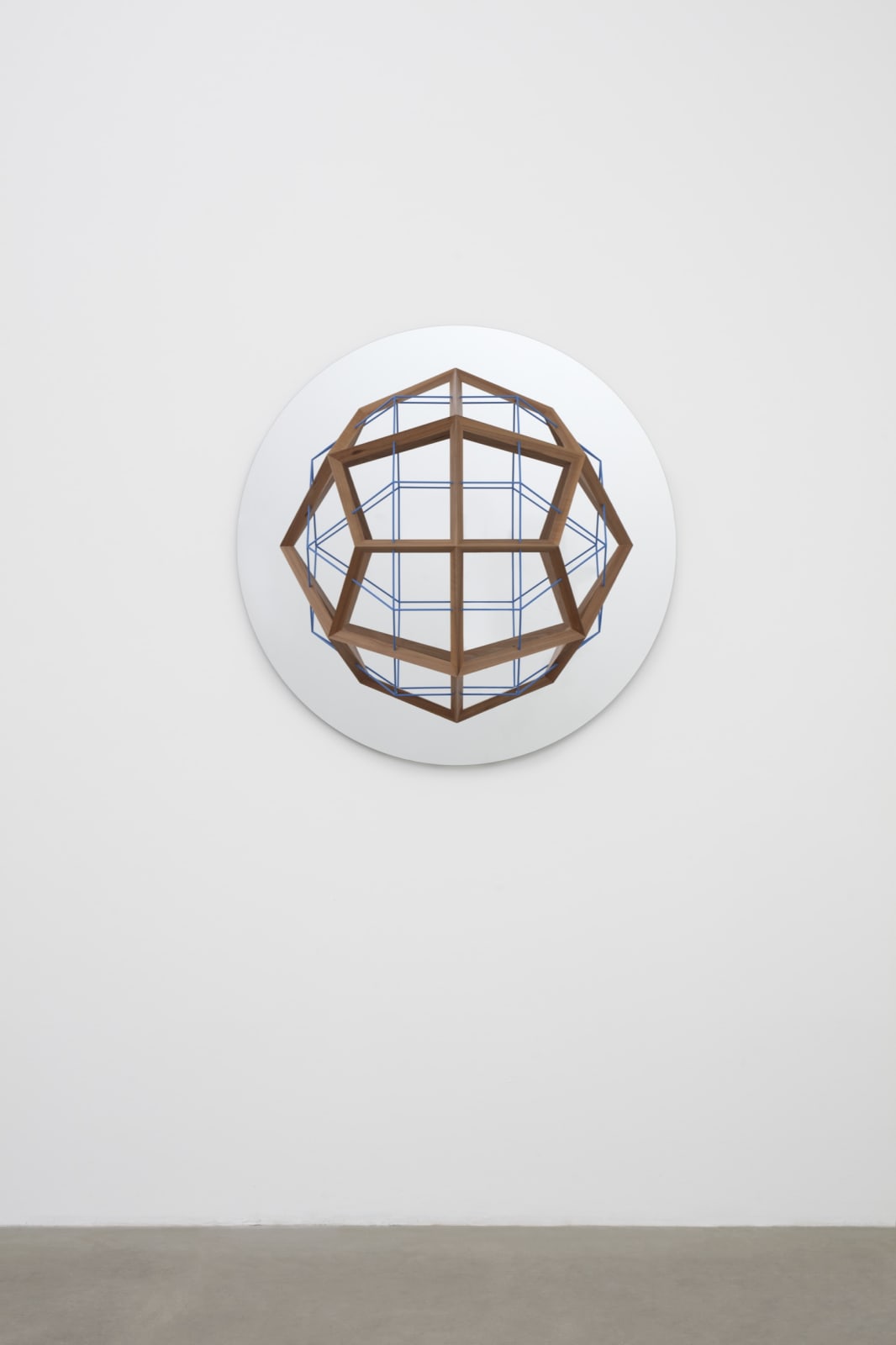 Image of The missing part revisited