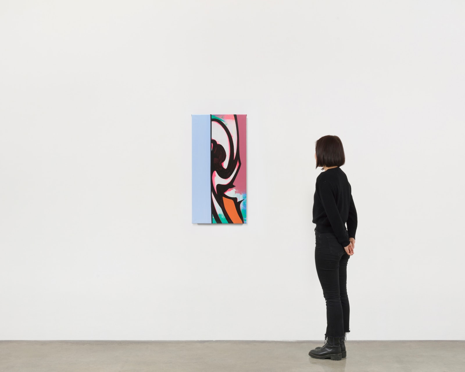 Image of Porträt Kiev Stingl.