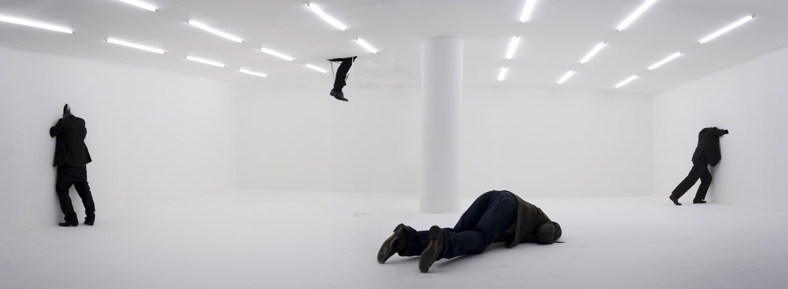No Head Man
