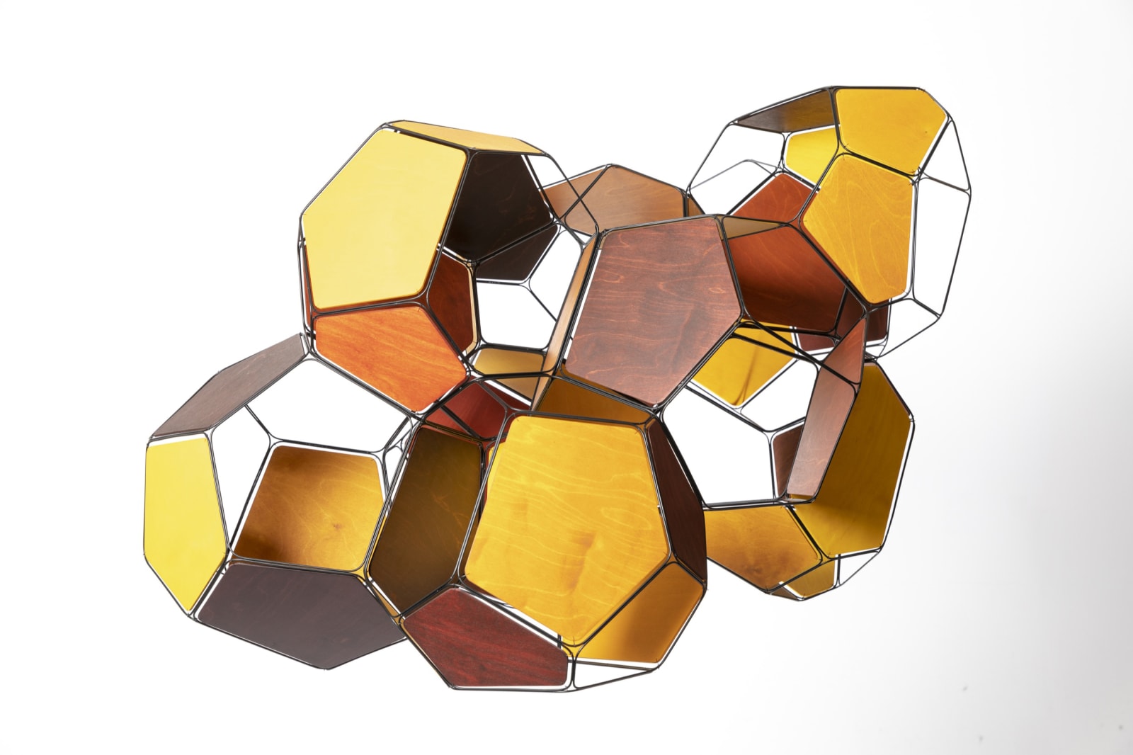 Image of HN Peg b/M+W